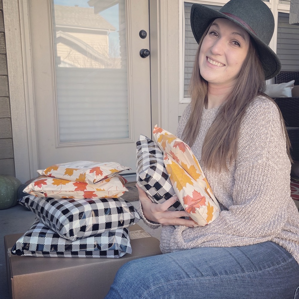 Hi, I’m Lindsey! ☀️